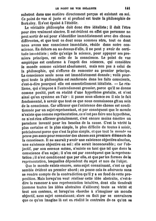 Schopenhauer - le monde comme volonté et représentation