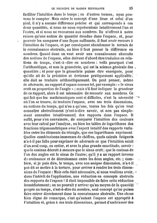 Schopenhauer - le monde comme volonté et représentation
