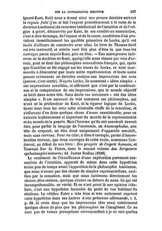 Schopenhauer - le monde comme volonté et représentation