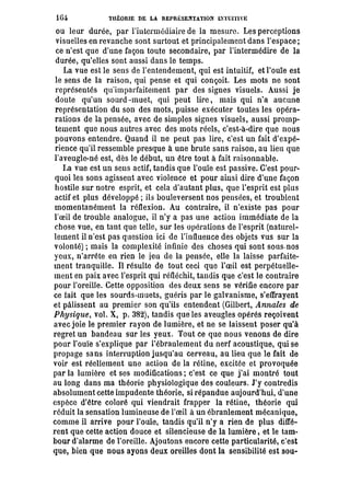 Schopenhauer - le monde comme volonté et représentation