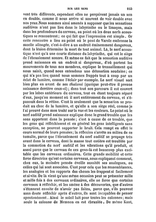 Schopenhauer - le monde comme volonté et représentation