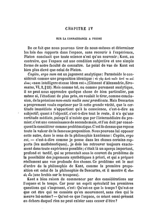 Schopenhauer - le monde comme volonté et représentation