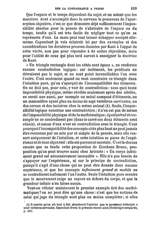 Schopenhauer - le monde comme volonté et représentation