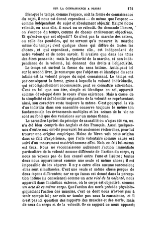 Schopenhauer - le monde comme volonté et représentation