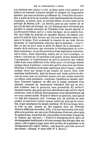 Schopenhauer - le monde comme volonté et représentation