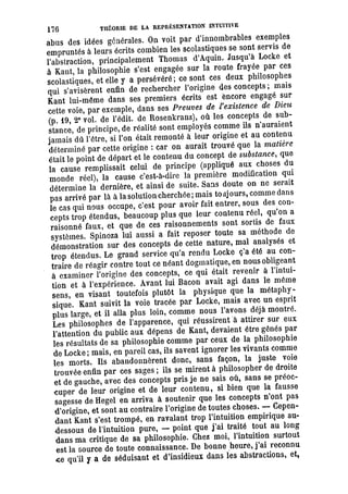 Schopenhauer - le monde comme volonté et représentation