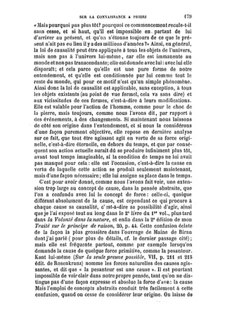 Schopenhauer - le monde comme volonté et représentation