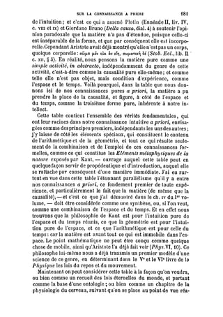 Schopenhauer - le monde comme volonté et représentation