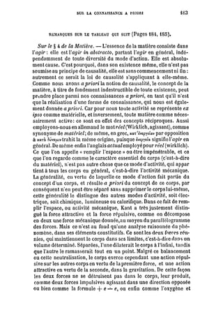 Schopenhauer - le monde comme volonté et représentation