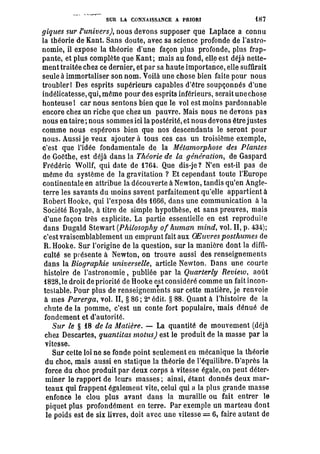 Schopenhauer - le monde comme volonté et représentation