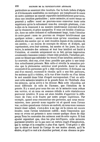 Schopenhauer - le monde comme volonté et représentation