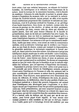 Schopenhauer - le monde comme volonté et représentation
