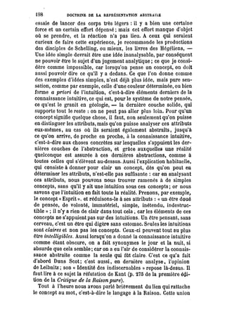 Schopenhauer - le monde comme volonté et représentation