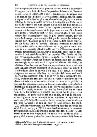 Schopenhauer - le monde comme volonté et représentation