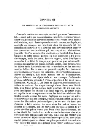 Schopenhauer - le monde comme volonté et représentation