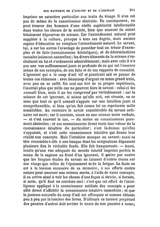 Schopenhauer - le monde comme volonté et représentation