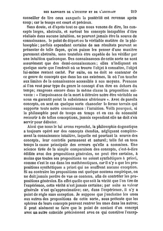 Schopenhauer - le monde comme volonté et représentation