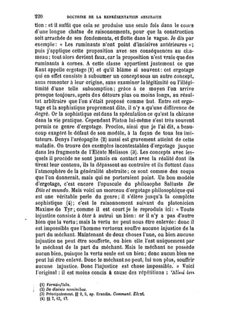 Schopenhauer - le monde comme volonté et représentation