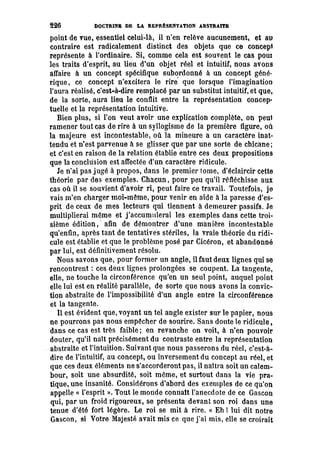 Schopenhauer - le monde comme volonté et représentation