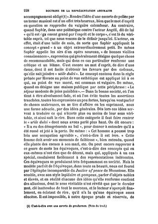 Schopenhauer - le monde comme volonté et représentation
