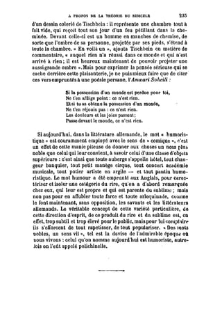 Schopenhauer - le monde comme volonté et représentation