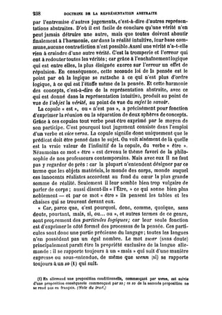 Schopenhauer - le monde comme volonté et représentation