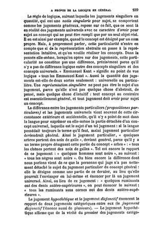 Schopenhauer - le monde comme volonté et représentation