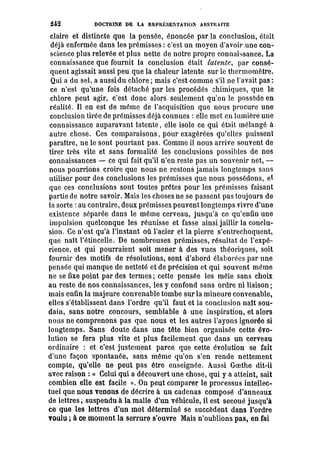 Schopenhauer - le monde comme volonté et représentation