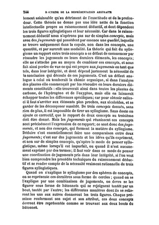 Schopenhauer - le monde comme volonté et représentation