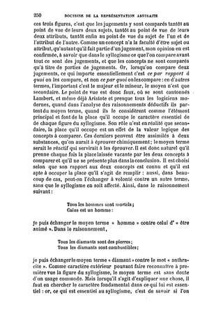 Schopenhauer - le monde comme volonté et représentation
