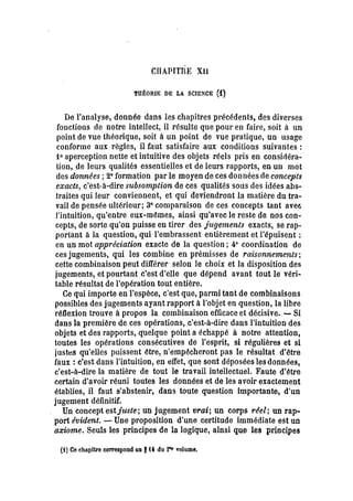 Schopenhauer - le monde comme volonté et représentation