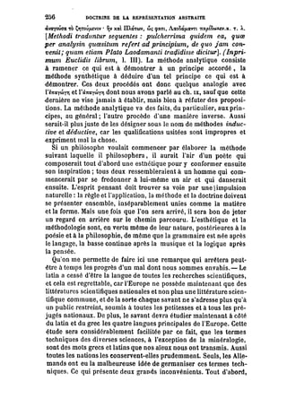 Schopenhauer - le monde comme volonté et représentation