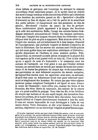 Schopenhauer - le monde comme volonté et représentation