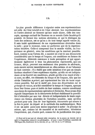 Schopenhauer - le monde comme volonté et représentation