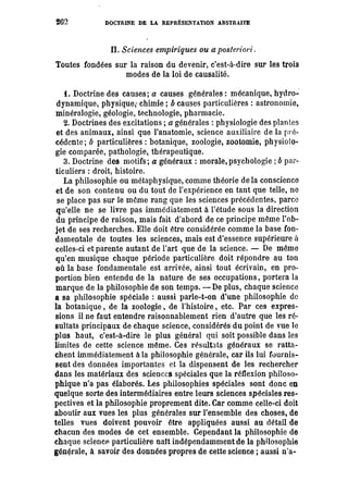 Schopenhauer - le monde comme volonté et représentation