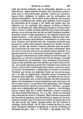 Schopenhauer - le monde comme volonté et représentation