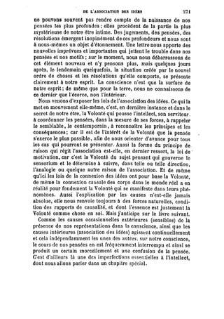 Schopenhauer - le monde comme volonté et représentation