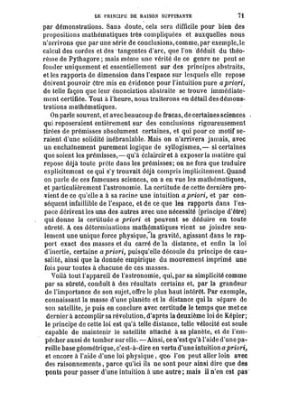 Schopenhauer - le monde comme volonté et représentation