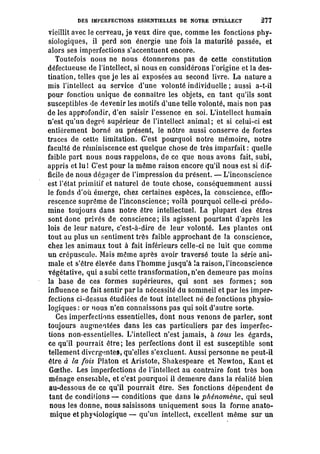 Schopenhauer - le monde comme volonté et représentation