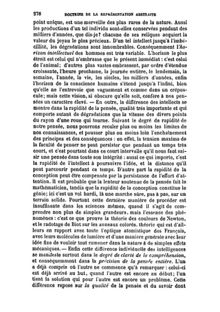 Schopenhauer - le monde comme volonté et représentation