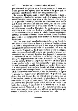 Schopenhauer - le monde comme volonté et représentation