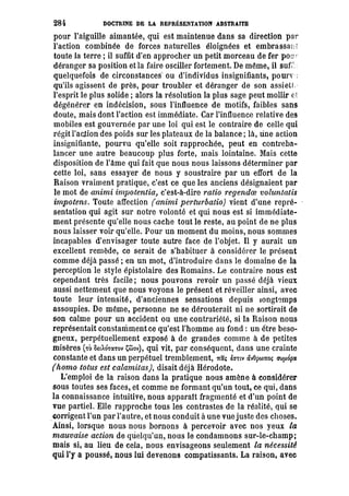 Schopenhauer - le monde comme volonté et représentation