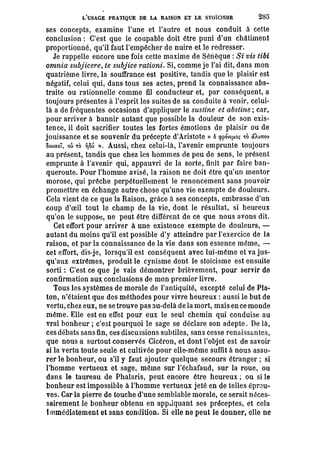 Schopenhauer - le monde comme volonté et représentation