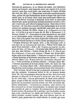 Schopenhauer - le monde comme volonté et représentation