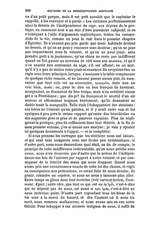 Schopenhauer - le monde comme volonté et représentation