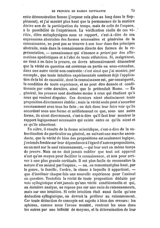 Schopenhauer - le monde comme volonté et représentation