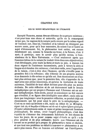 Schopenhauer - le monde comme volonté et représentation