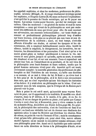 Schopenhauer - le monde comme volonté et représentation