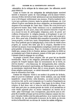 Schopenhauer - le monde comme volonté et représentation