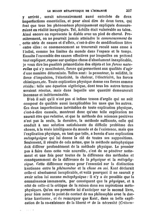 Schopenhauer - le monde comme volonté et représentation